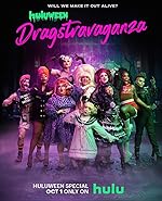Cover image of the movie Huluween Dragstravaganza