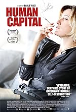 Cover image of the movie Human Capital