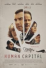 Cover image of the movie Human Capital