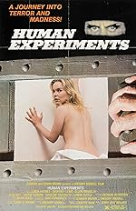 Cover image of the movie Human Experiments
