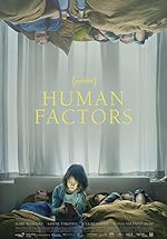 Cover image of the movie Human Factors