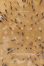 Cover image of the movie Human Flow