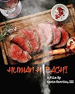 Cover image of the movie Human Hibachi