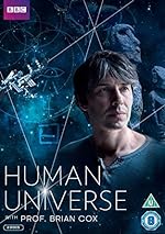 Cover image of the movie Human Universe