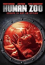 Cover image of the movie Human Zoo