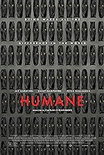 Cover image of the movie Humane