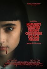 Cover image of the movie Humanist Vampire Seeking Consenting Suicidal Person