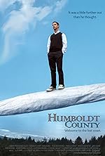 Cover image of the movie Humboldt County
