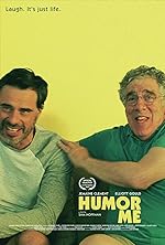 Cover image of the movie Humor Me