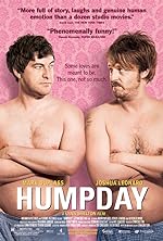 Cover image of the movie Humpday