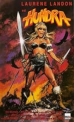 Cover image of the movie Hundra