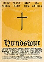 Cover image of the movie Hundswut