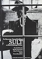 Cover image of the movie Hunger