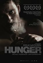 Cover image of the movie Hunger