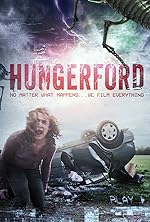 Cover image of the movie Hungerford
