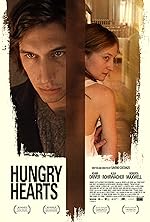 Cover image of the movie Hungry Hearts
