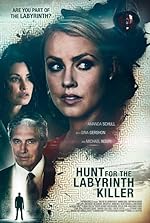 Cover image of the movie Hunt for the Labyrinth Killer
