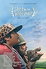 Cover image of the movie Hunt for the Wilderpeople
