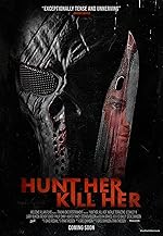 Cover image of the movie Hunt Her, Kill Her