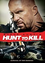 Cover image of the movie Hunt to Kill