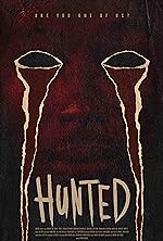Cover image of the movie Hunted