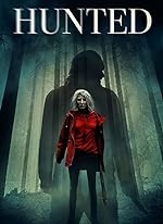Cover image of the movie Hunted