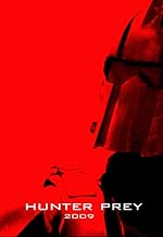 Cover image of the movie Hunter Prey