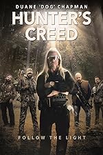Cover image of the movie Hunter's Creed