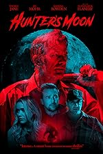 Cover image of the movie Hunter's Moon