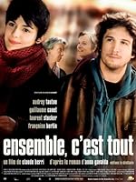 Cover image of the movie Hunting and Gathering