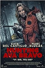 Cover image of the movie Hunting Ava Bravo