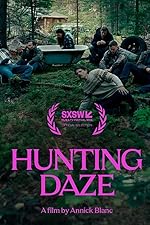 Cover image of the movie Hunting Daze