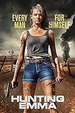 Cover image of the movie Hunting Emma
