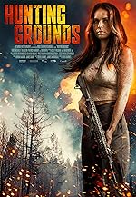 Cover image of the movie Hunting Grounds