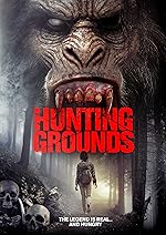 Cover image of the movie Hunting Grounds