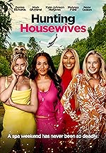 Cover image of the movie Hunting Housewives