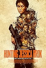 Cover image of the movie Hunting Jessica Brok
