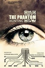 Cover image of the movie Hunting the Phantom