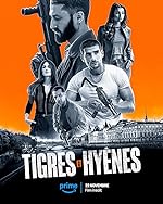 Cover image of the movie Hunting with Tigers