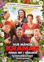 Cover image of the movie Hur många kramar finns det i världen?