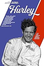 Cover image of the movie Hurley