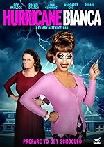 Cover image of the movie Hurricane Bianca