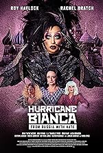 Cover image of the movie Hurricane Bianca: From Russia with Hate