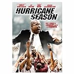 Cover image of the movie Hurricane Season