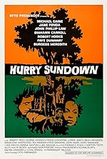 Cover image of the movie Hurry Sundown