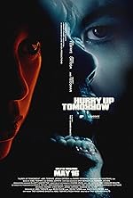 Cover image of the movie Hurry Up Tomorrow