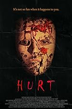 Cover image of the movie Hurt