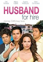 Cover image of the movie Husband for Hire