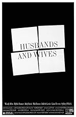 Cover image of the movie Husbands and Wives