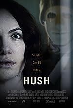 Cover image of the movie Hush